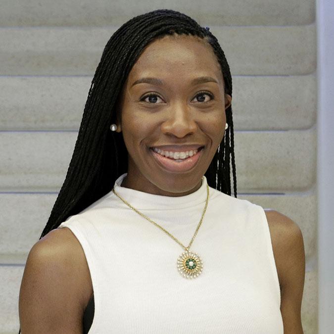 Dr. Kendra Hamilton