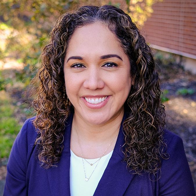Dr. Kristen Padilla